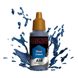The Army Painter: Air - Elven Armor
