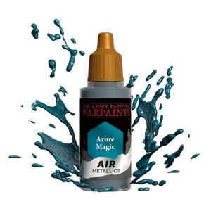 The Army Painter: Air - Azure Magic