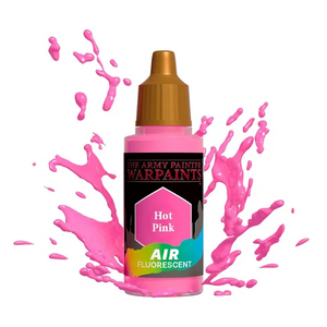 The Army Painter Air Fluorescent Hot Pink - 18ml