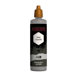 The Army Painter - Air Anti-shine Varnish - 100ml