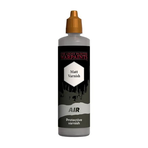 The Army Painter - Air Anti-shine Varnish - 100ml