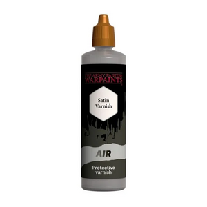 The Army Painter: Air - Aegis Suit Satin Varnish