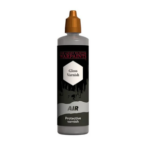 The Army Painter: Air - Air Gloss Varnish - 100ml