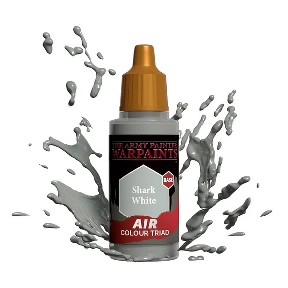 The Army Painter: Air - Shark White