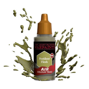 The Army Painter: Air - Pestilent Flesh