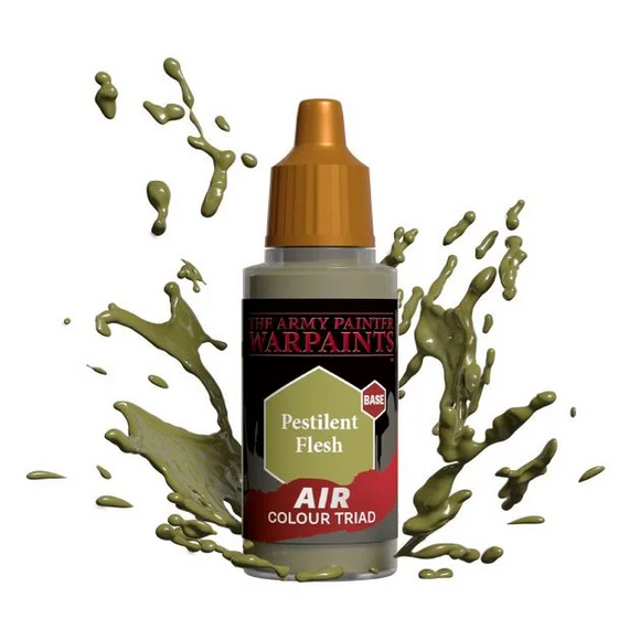 The Army Painter: Air - Pestilent Flesh