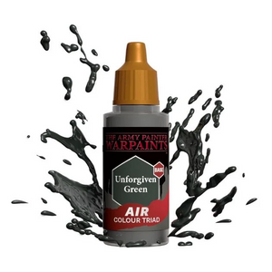 The Army Painter: Air - Unforgiven Green