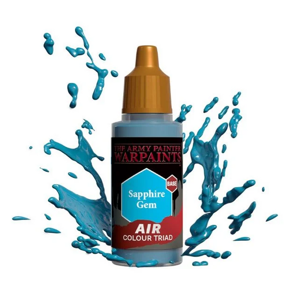 The Army Painter: Air - Sapphire Gem