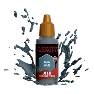 The Army Painter: Air - Iron Wolf