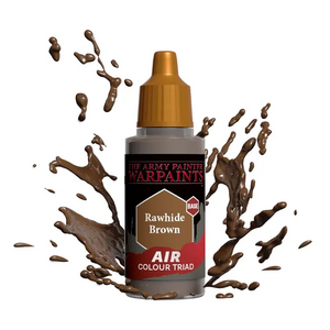 The Army Painter: Air - Rawhide Brown