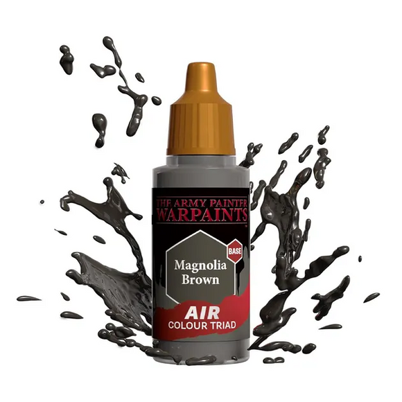 The Army Painter: Air - Magnolia Brown