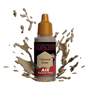 The Army Painter: Air - Charred Bone