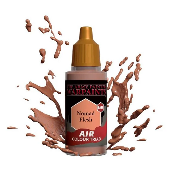 The Army Painter: Air - Nomad Flesh