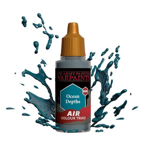 The Army Painter: Air - Ocean Depths