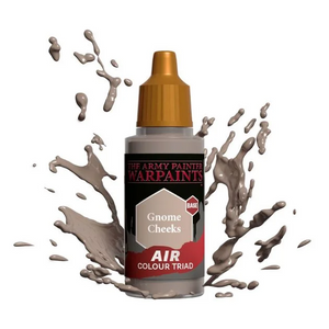 The Army Painter: Air - Gnome Cheeks