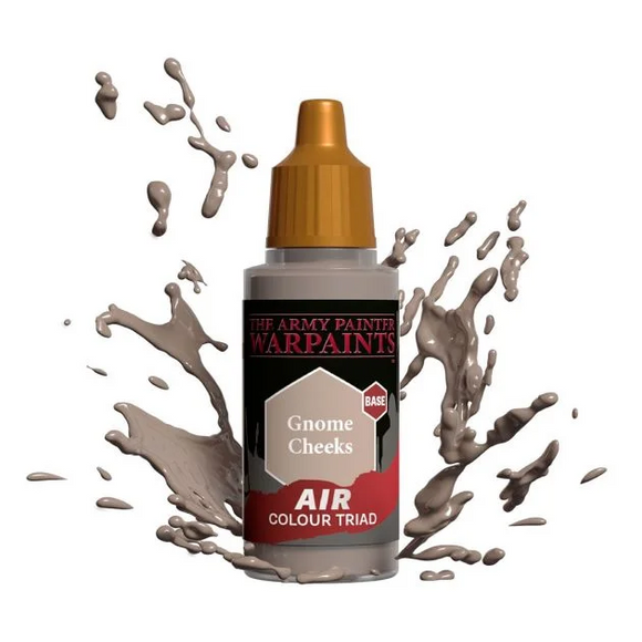 The Army Painter: Air - Gnome Cheeks