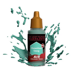 The Army Painter: Air - Hazardous Smog