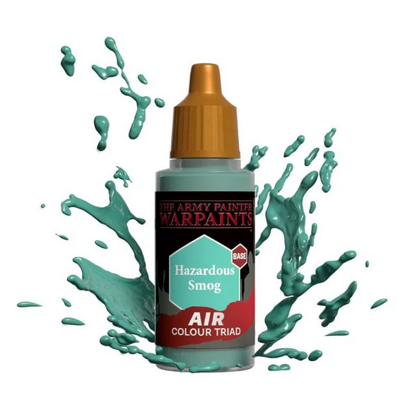 The Army Painter: Air - Hazardous Smog