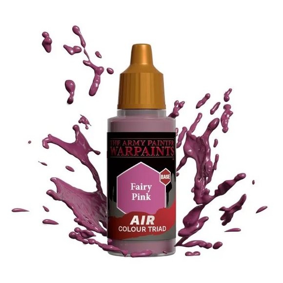 The Army Painter: Air - Fairy Pink