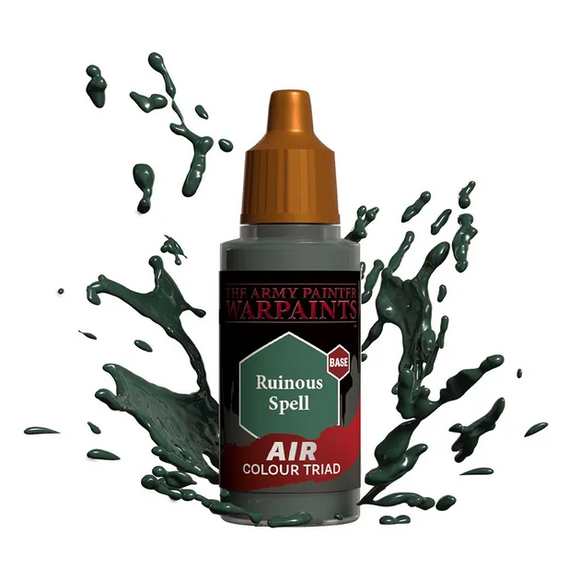 The Army Painter: Air - Ruinous Spell