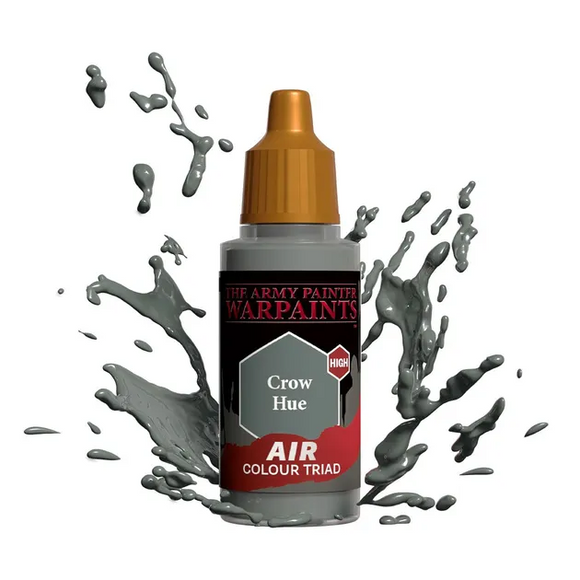The Army Painter: Air - Crow Hue