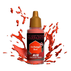The Army Painter: Air - Archangel Red