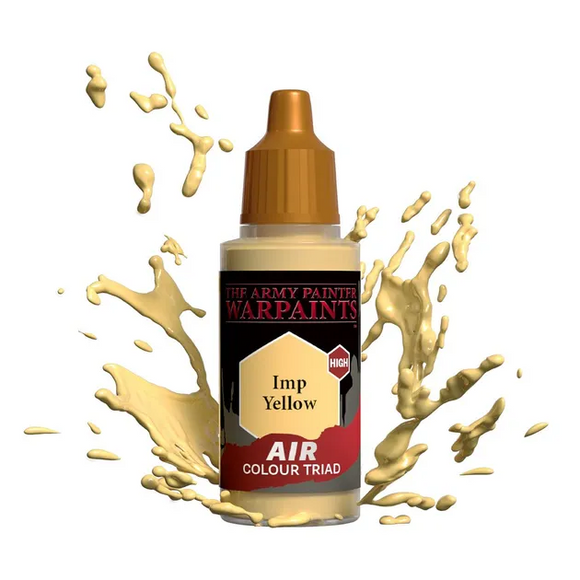 The Army Painter: Air - Imp Yellow