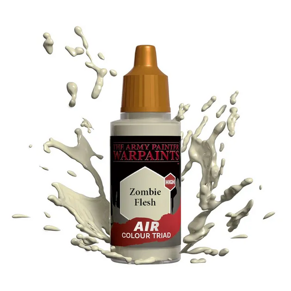 The Army Painter: Air - Zombie Flesh