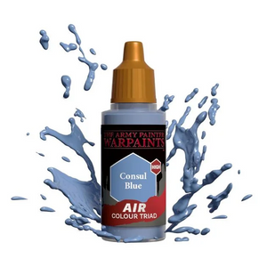 The Army Painter: Air - Consul Blue