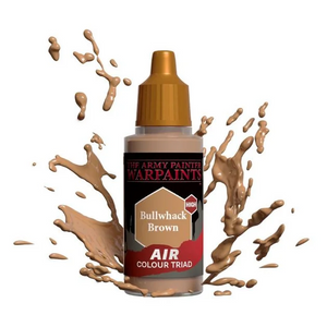The Army Painter: Air - Bullwhack Brown