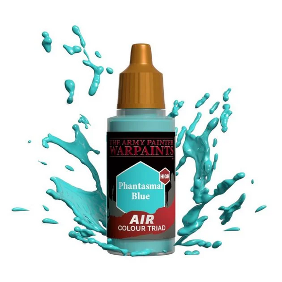 The Army Painter: Air - Phantasmal Blue