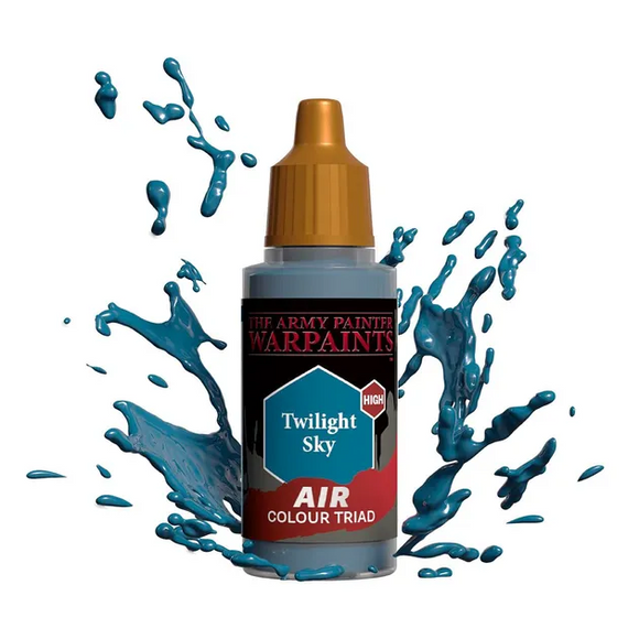 The Army Painter: Air - Twilight Sky