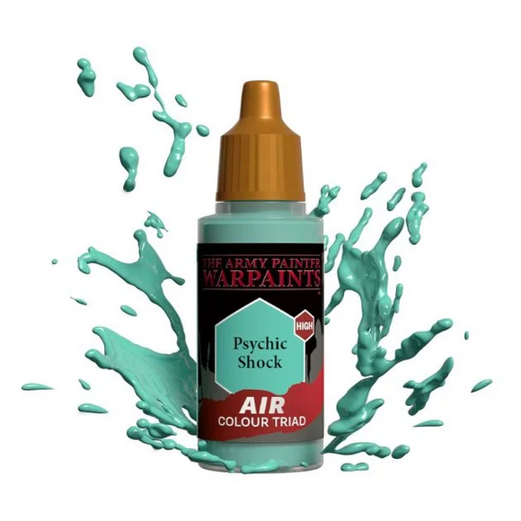 The Army Painter: Air - Psychic Shock