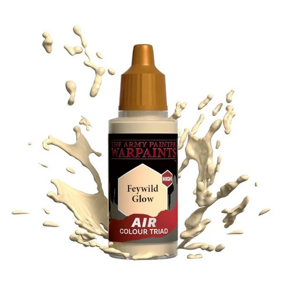 The Army Painter: Air - Feywild Glow
