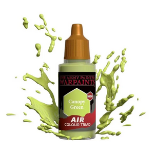 The Army Painter: Air - Canopy Green
