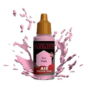 The Army Painter: Air - Fey Pink