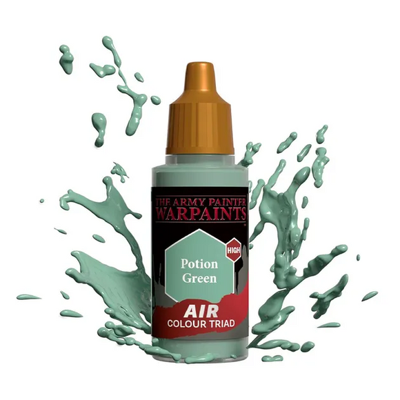 The Army Painter: Air - Potion Green