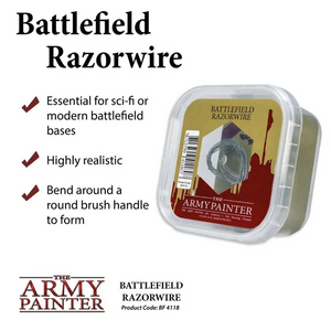The Army Painter: Battlefield Razorwire