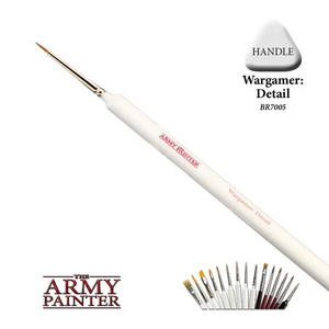 The Army Painter: Detail Brush