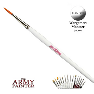 The Army Painter: Monster Brush