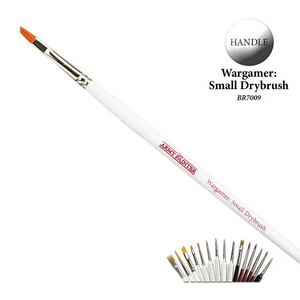 The Army Painter: Large Drybrush