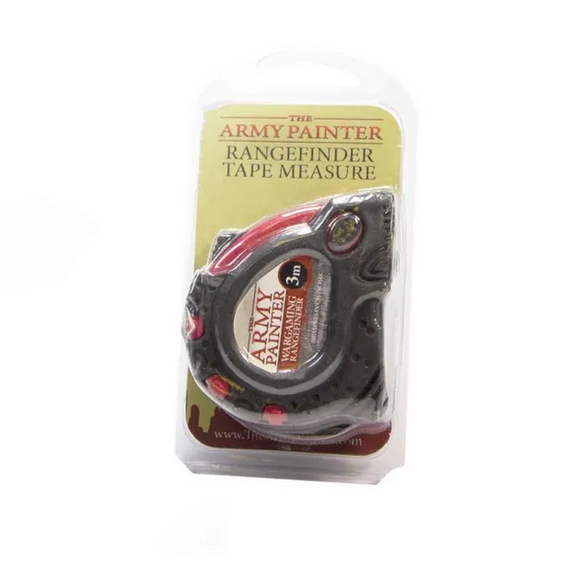 The Army Painter: Rangefinder Tape Measure