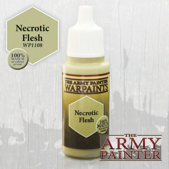 The Army Painter: Necrotic Flesh