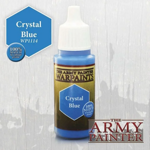 The Army Painter: Crystal Blue