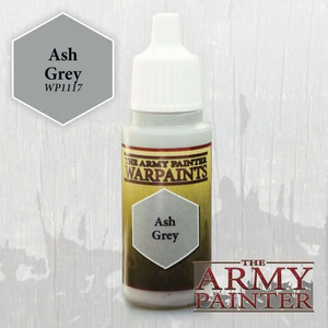 The Army Painter: Ash Grey