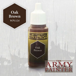 The Army Painter: Oak Brown