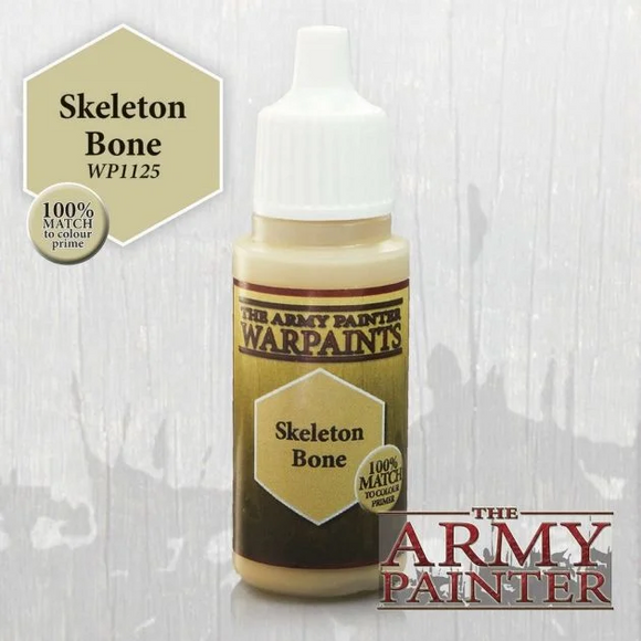 The Army Painter: Skeleton Bone