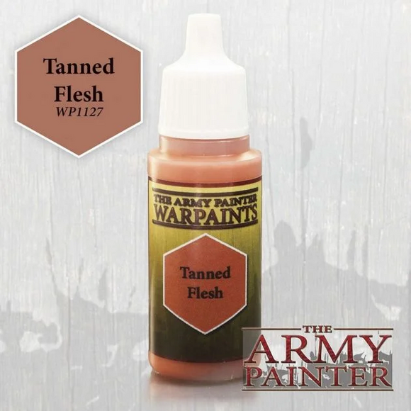 The Army Painter: Tanned Flesh