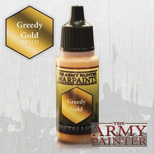 The Army Painter: Greedy Gold