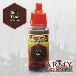 The Army Painter: Soft Tone